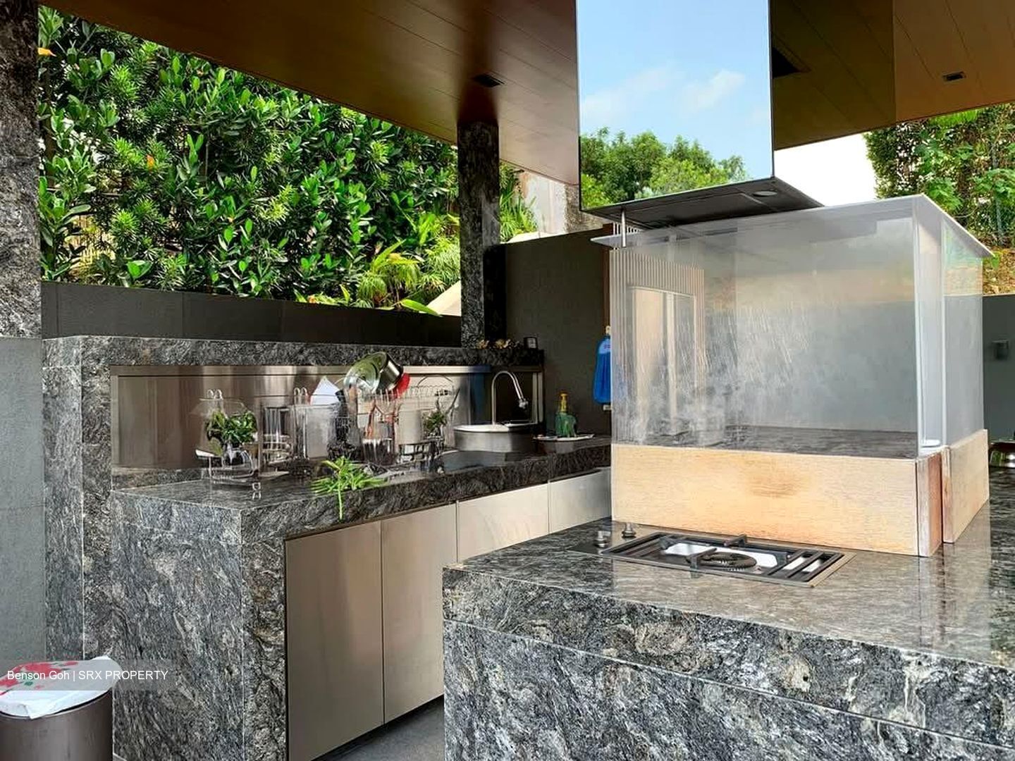 Seletar Hills Estate (D28), Semi-Detached #590803221